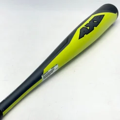Used AXE ORIGIN BB/SB USA 2 5/8 Bat 31