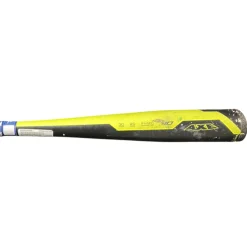 Used AXE ORIGIN HYPERSPEED BB/SB USA 2 1/2 Bat 30