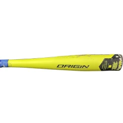 Used AXE ORIGIN HYPERSPEED BB/SB USA 2 1/2 Bat 30