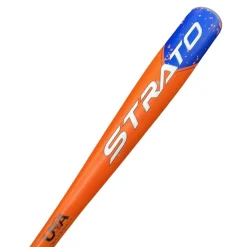 Used AXE STRATO BB/SB USA 2 5/8 Bat 30"