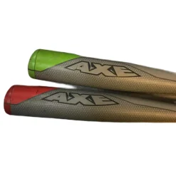 Used Axe Youth Speed Trainers 2-PK