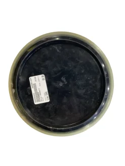 Used Axiom INSANITY Disc Golf Driver Black 164g