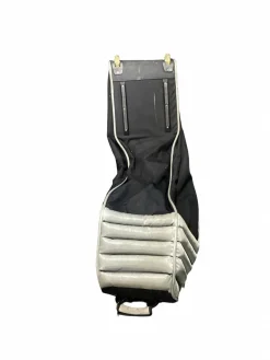 Used Bag Boy BAG BOY TRAVEL BAG Travel Bag Grey