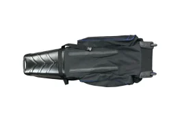 Used Bag Boy BAG BOY TRAVEL CASE Travel Bag Black