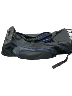 Used Bag Boy BAG BOY TRAVEL CASE Travel Bag Black