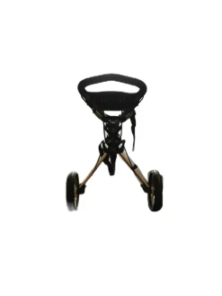 Used Bag Boy EXPRESS GX Golf Cart 3 Wheel