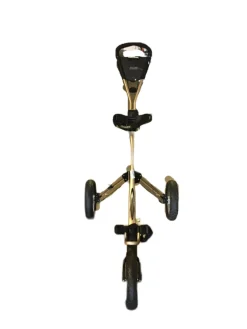 Used Bag Boy EXPRESS GX Golf Cart 3 Wheel