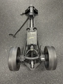Used Bag Boy M-300 Golf Cart 2 Wheel