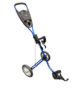 Used Bag Boy 2 WHEEL CART Golf Cart 2 Wheel