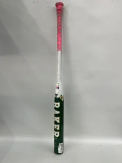 Used BAKER PURE BB/SB Slowpitch Bat 34"