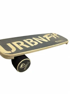 Used Balance Board Black