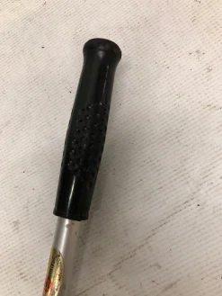Used BALL RETRIEVER Field Equipment