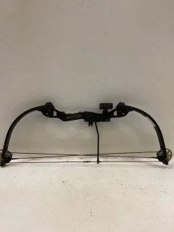 Used BARNETT TOMCAT Youth Bow