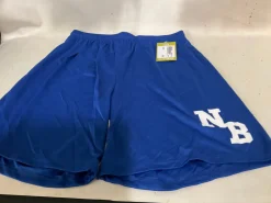 Used Basketball Shorts M MD