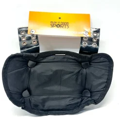 Used Battle Sports ADULT FB Tailbone Pad Fits all