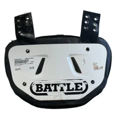 Used Battle Sports FB Tailbone Pad M/L