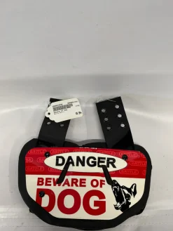 Used Battle Sports Football Accessory