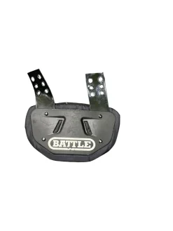 Used Battle Sports Football Accessory