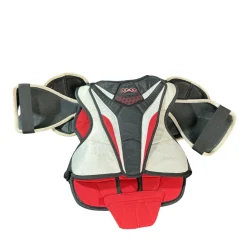 Used Bauer BAUER X30 Senior Shoulder Pads MD