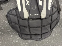 Used Bauer CLASSIC Senior Body Armor MD