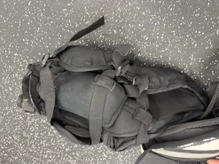 Used Bauer CLASSIC Senior Body Armor MD