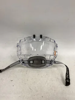 Used Bauer CONCEPT 3 Hockey Full Visor One Size