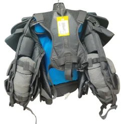 Used Bauer ELITE Inter Hockey Body Armor Large