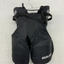 Used Bauer ENFANTS Youth Pant Black LG
