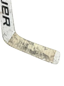 Used Bauer ERGO Inter Goalie Stick 24