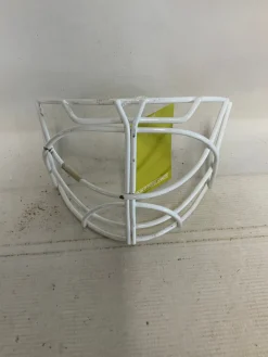 Used Bauer Goalie Accessories