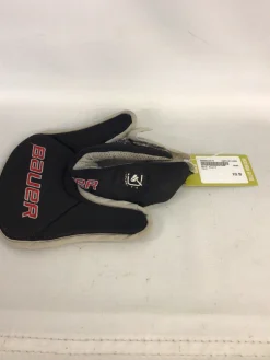 Used Bauer Goalie Accessory