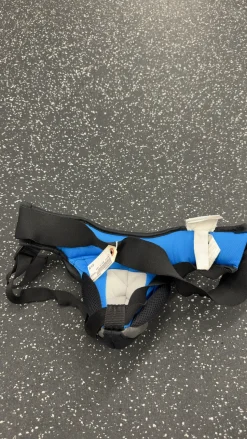 Used Bauer Goalie Accessory