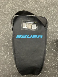 Used Bauer Goalie Accessory