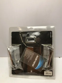 Used Bauer Goalie Accessory