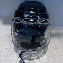 Used Bauer Hockey Full Visor SM