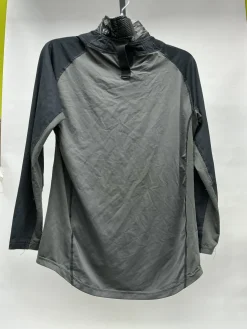Used Bauer Hockey Tops Junior Black XL