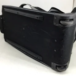 Used Bauer JR 30 IN HOCKEY WHEELED BAG Jr Hockey Wheeled Black