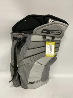 Used Bauer Junior Hockey Bottom SM