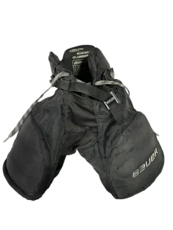 Used Bauer Junior Hockey Bottom SM