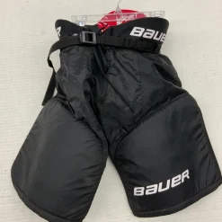 Used Bauer LIL SPORT Junior Pant Black SM