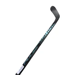 Used Bauer MINI STICK Hockey Accessory