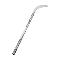 Used Bauer MINI STICK Hockey Accessory