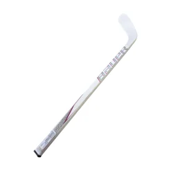Used Bauer MINI STICK Hockey Accessory