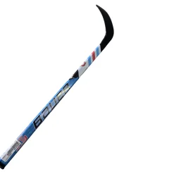 Used Bauer MINI STICK Hockey Accessory