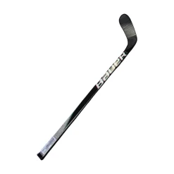 Used Bauer MINI STICK Hockey Accessory