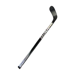 Used Bauer MINI STICK Hockey Accessory