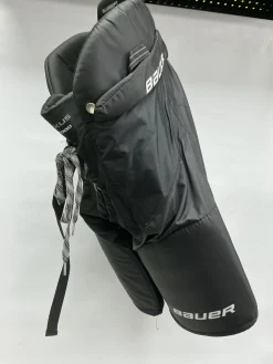 Used Bauer NEXUS Junior Pant Black XL