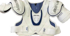 Used Bauer NEXUS 4000 Senior Shoulder Pads XL