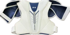Used Bauer NEXUS 4000 Senior Shoulder Pads XL