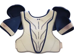 Used Bauer NEXUS Senior Shoulder Pads SM